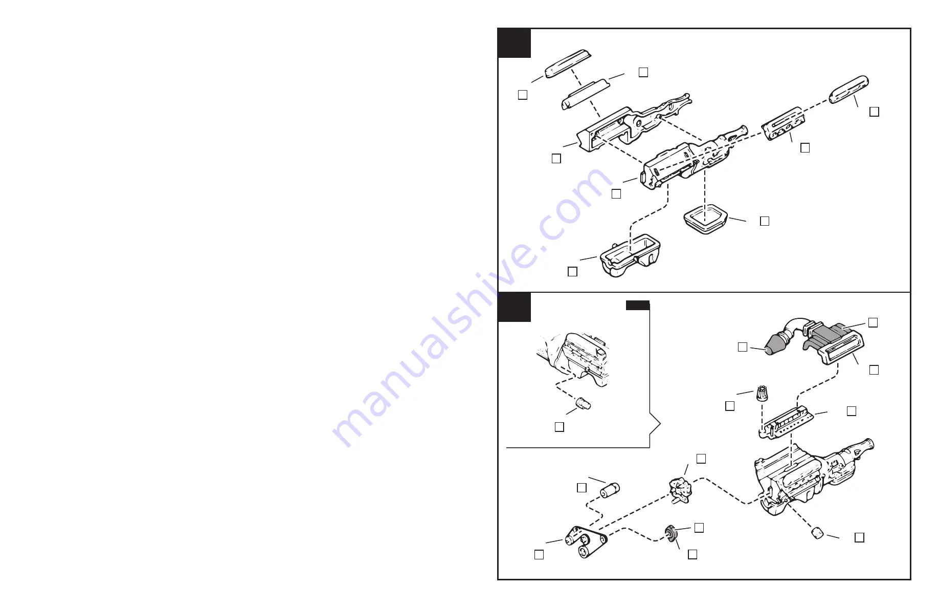 REVELL 4373 Manual Download Page 5