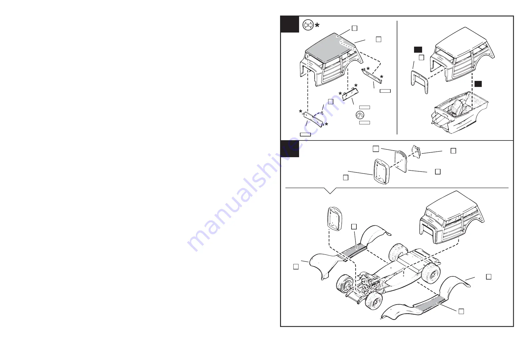 REVELL 4373 Manual Download Page 9