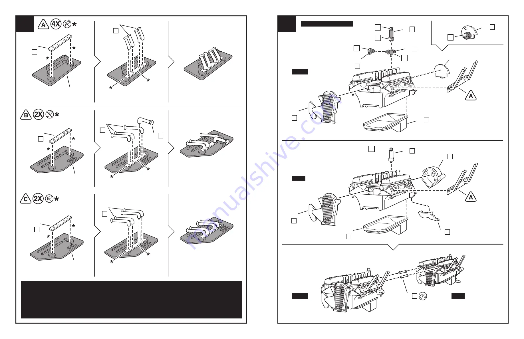 REVELL 85-1285 Manual Download Page 7