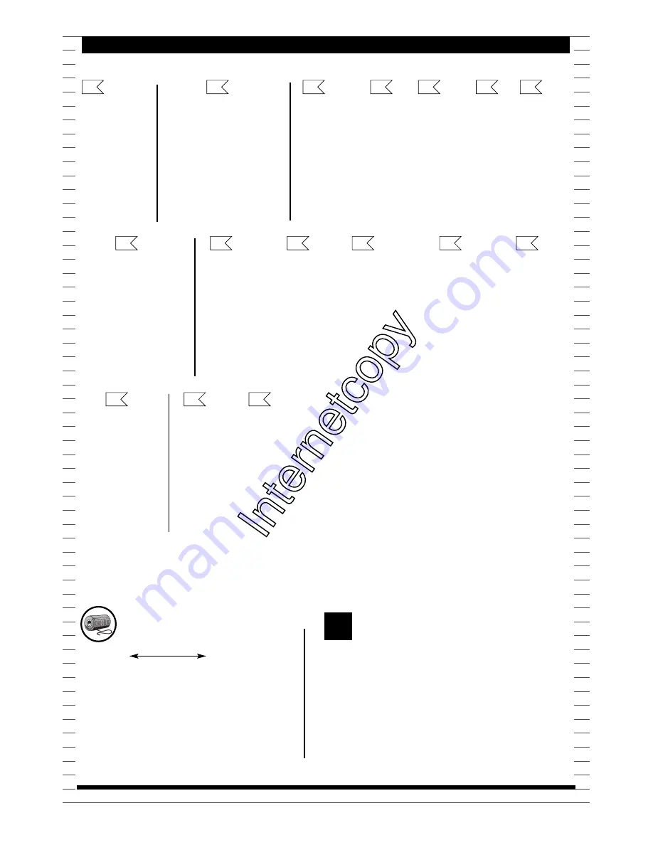 REVELL Chinook HC Mk.1 Assembly Manual Download Page 4