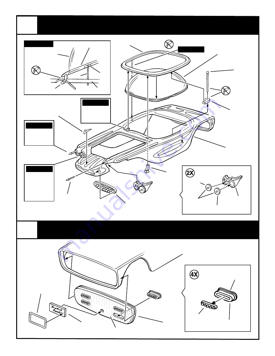 REVELL Ed 