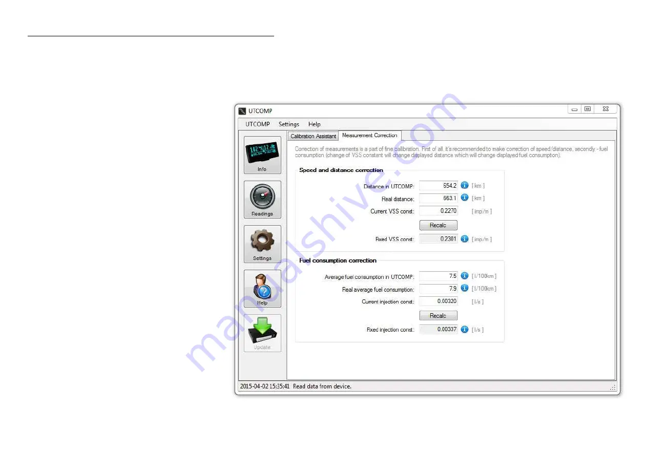 REVELTRONICS UTCOMP-3 User & Assembly Manual Download Page 28