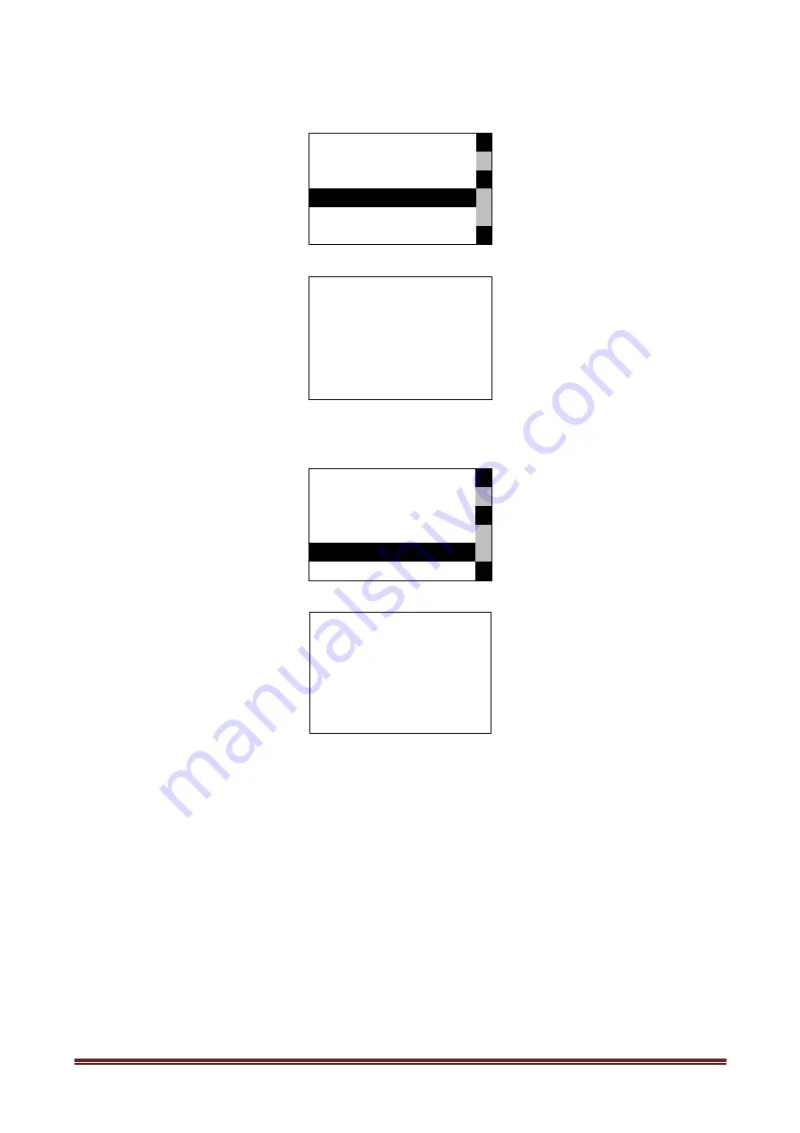 Reverberi M9010/100 Use And Maintenance Manual For The Technician Download Page 7