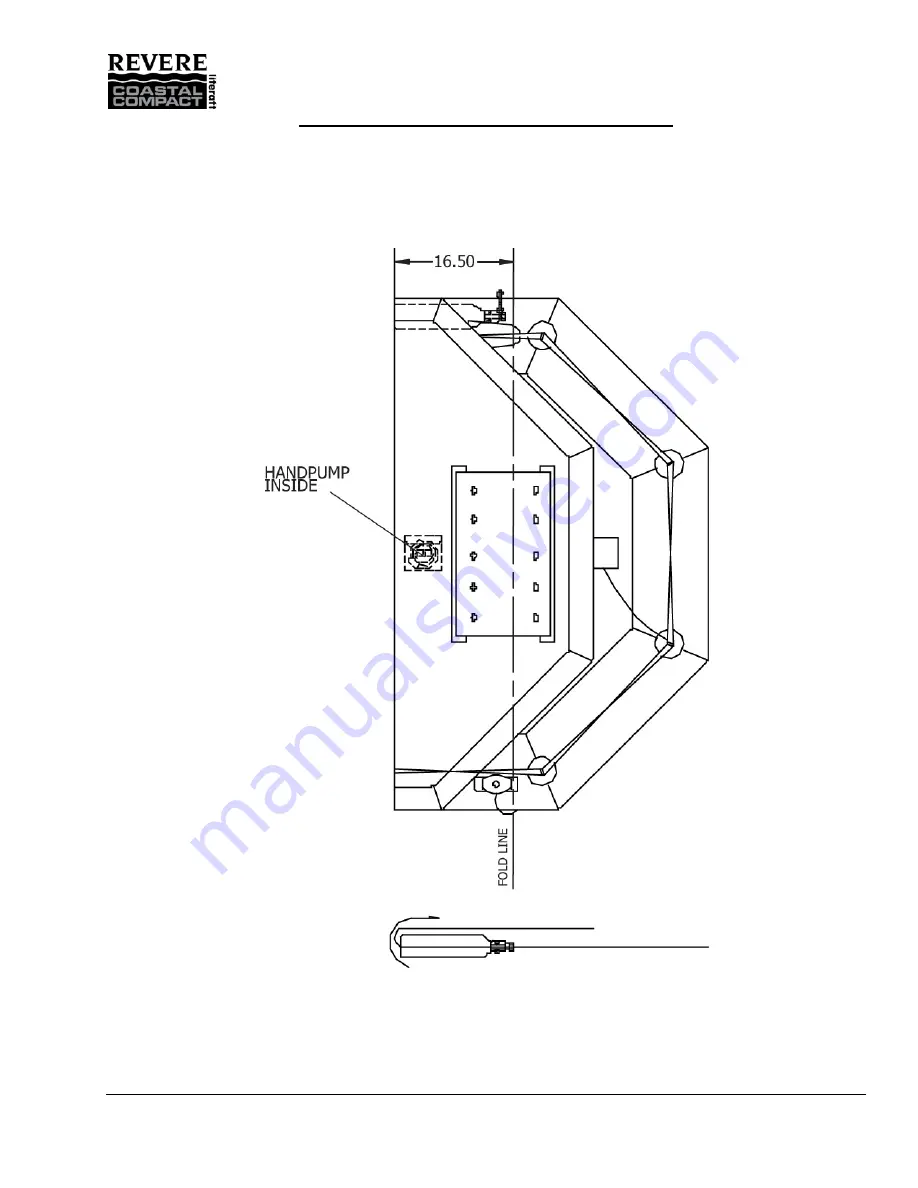 Revere 45-CC2V Service Manual Download Page 147