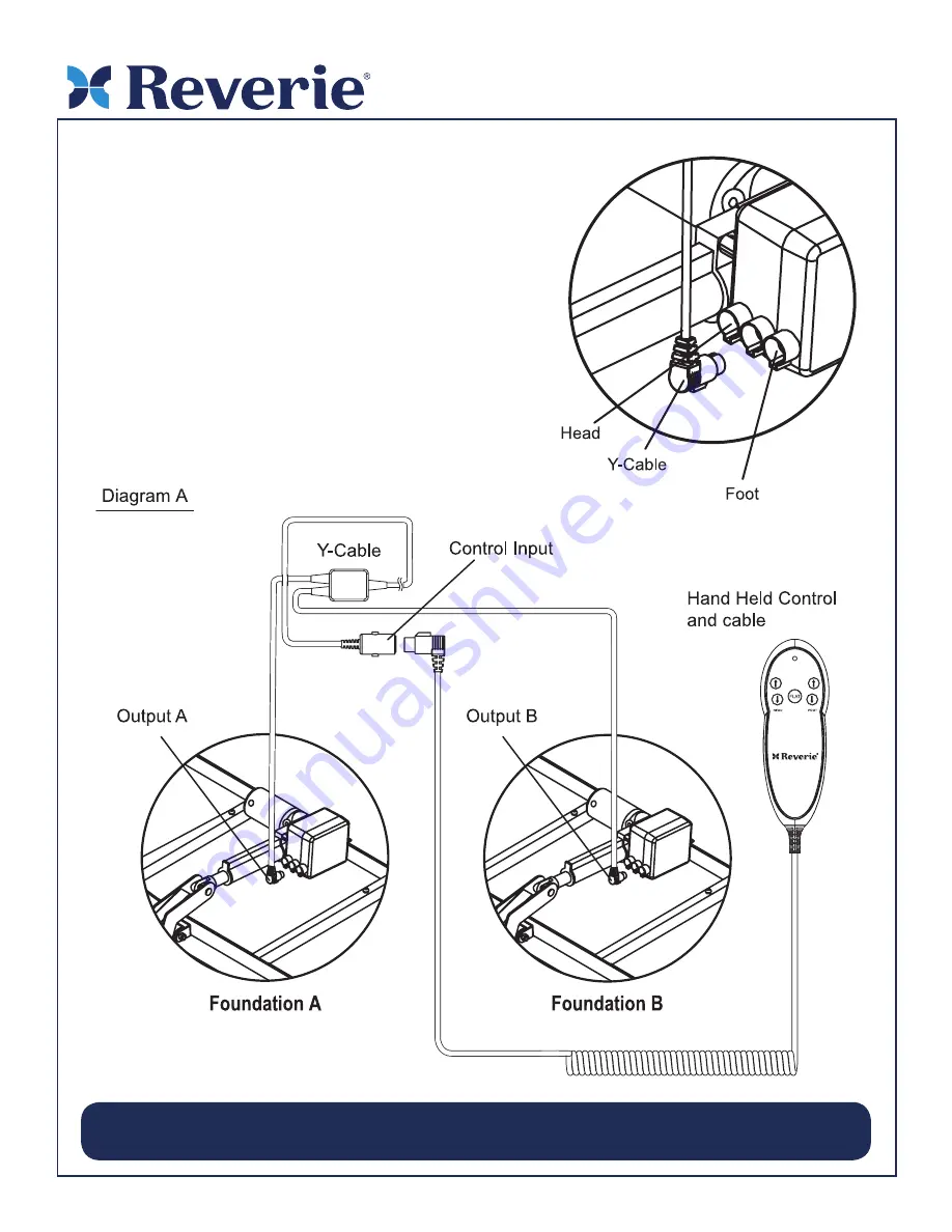 Reverie 3E Power Base Owner'S Manual And Reference Manual Download Page 17