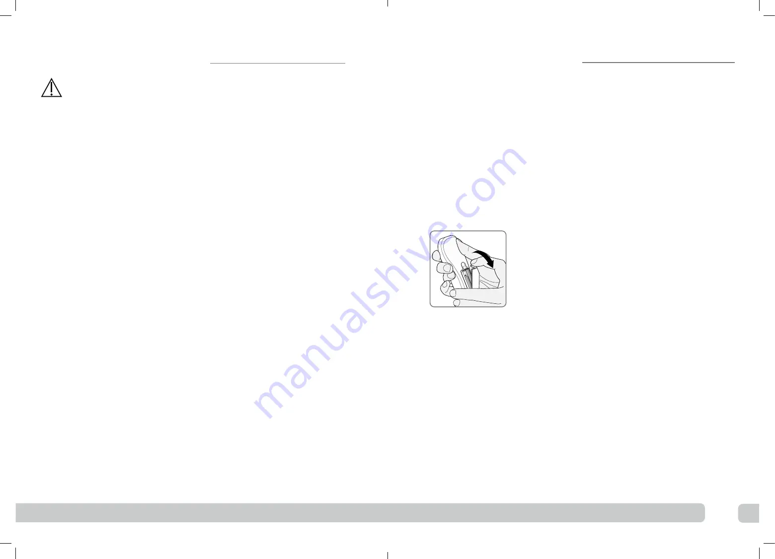 Revitive Medic 5573AQ User Manual Download Page 8