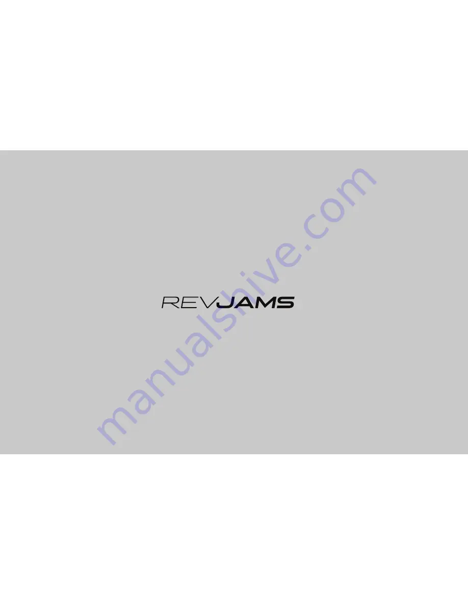 RevJams Play2 User Manual Download Page 24