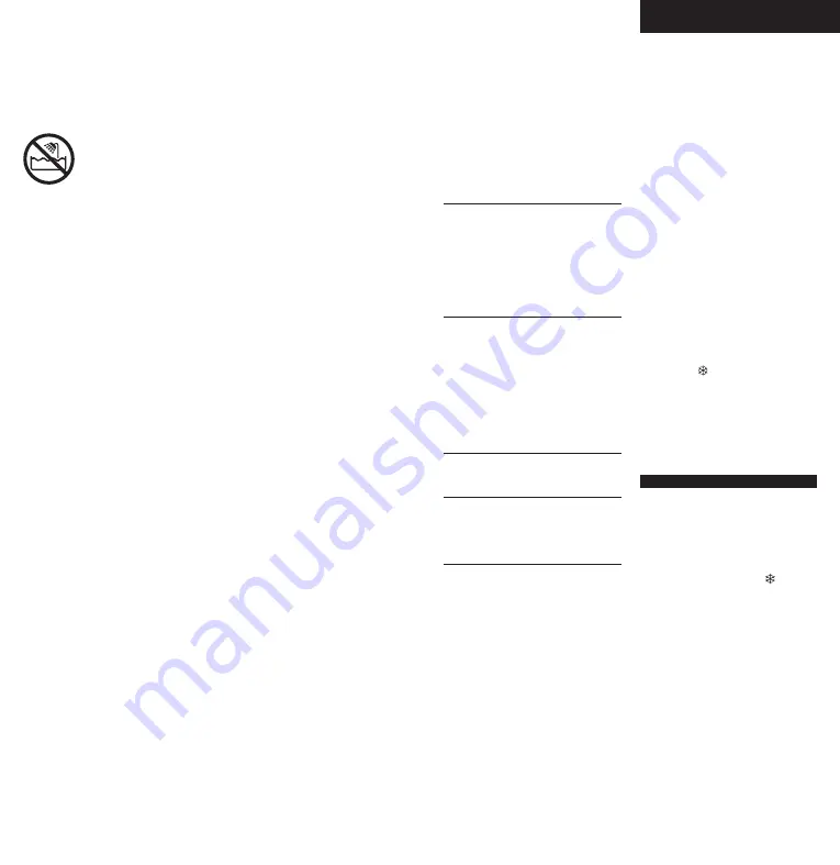 REVLON RVDR5292 Manual Download Page 6