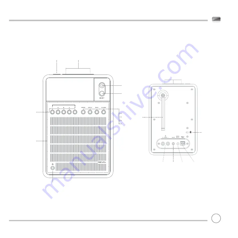 Revo 641179 Скачать руководство пользователя страница 9