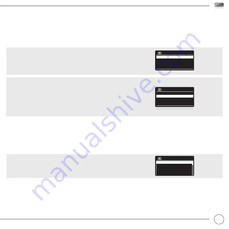 Revo 641190 Owner'S Manual Download Page 83