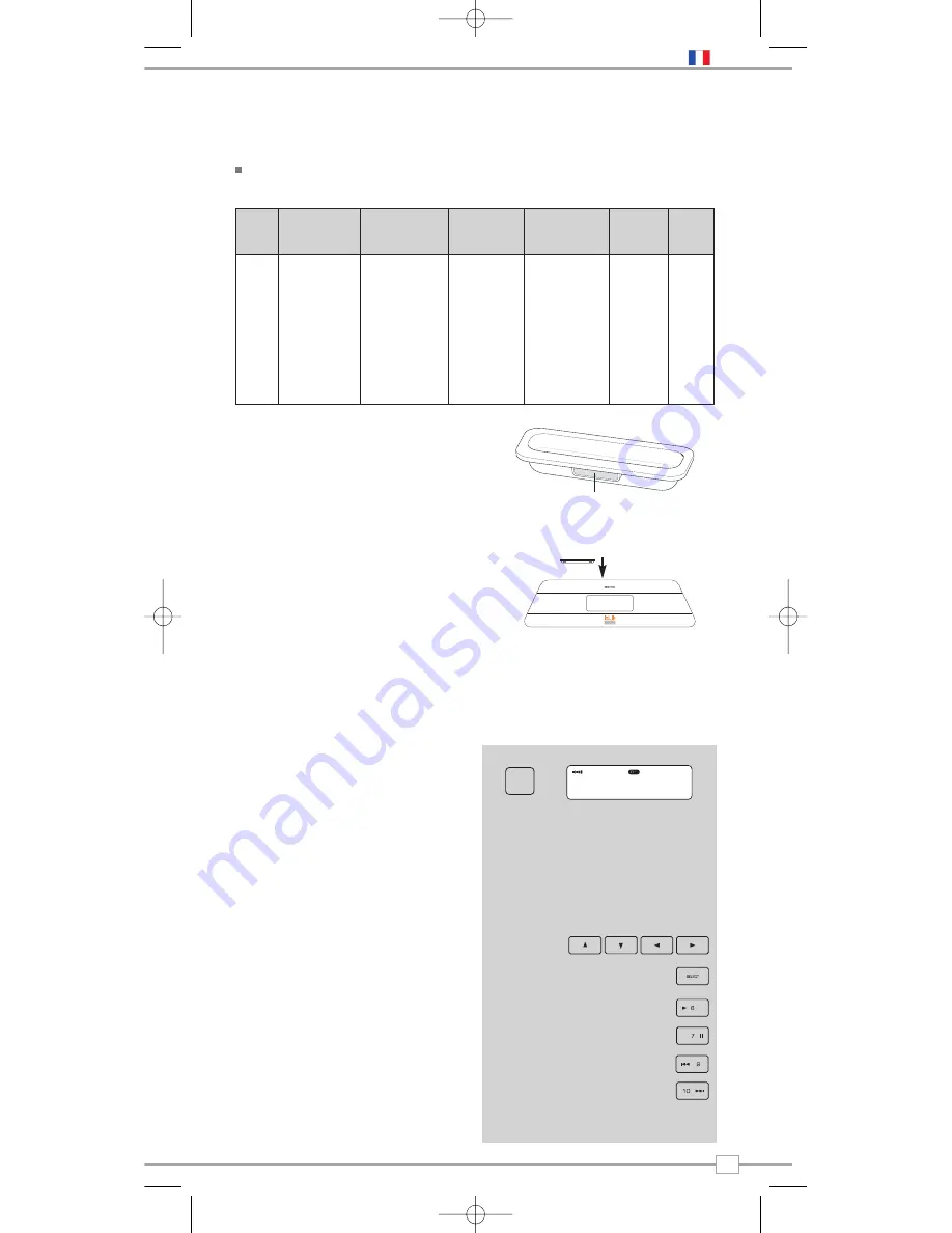 Revo iBLIK Operating Manual Download Page 31