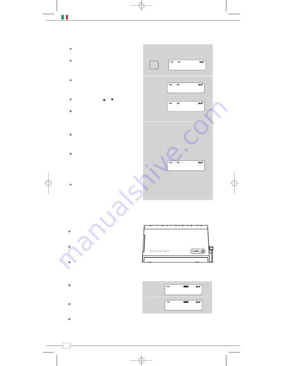 Revo iBLIK Operating Manual Download Page 66