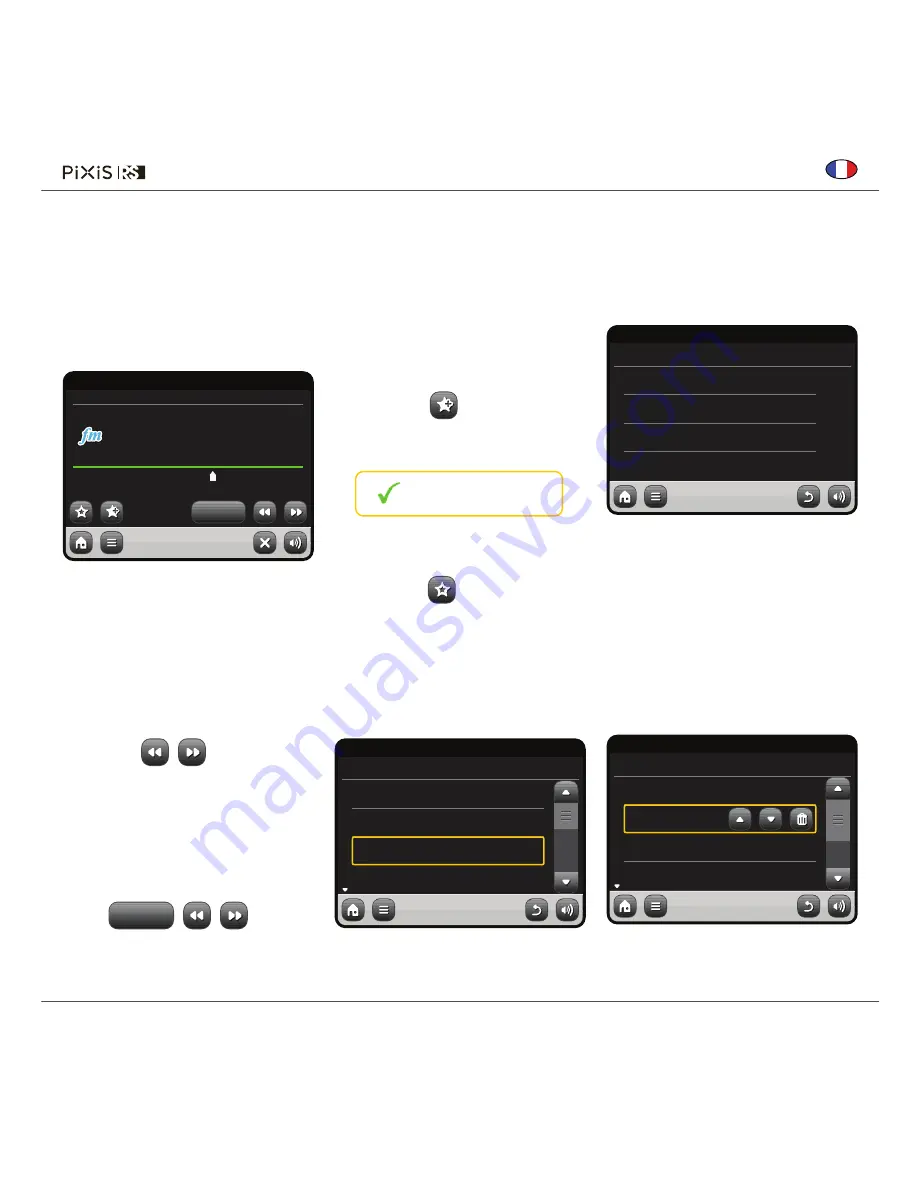 Revo PiXis RS Скачать руководство пользователя страница 35