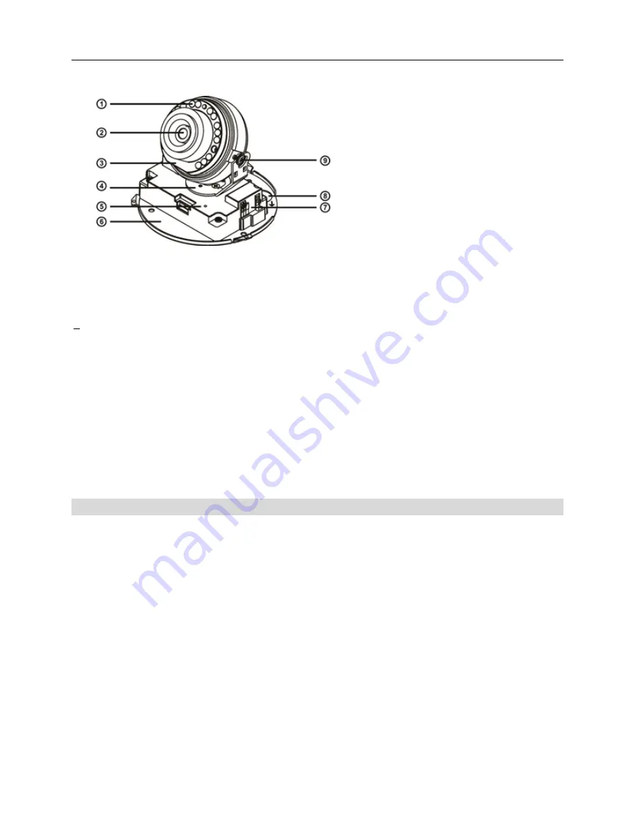 Revo RCHD24-1 Скачать руководство пользователя страница 9