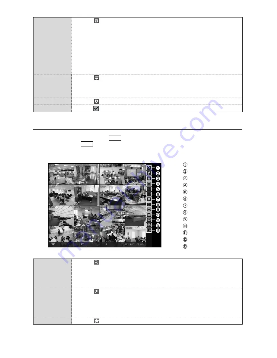 Revo RE16DVR2 Setup Manual Download Page 21