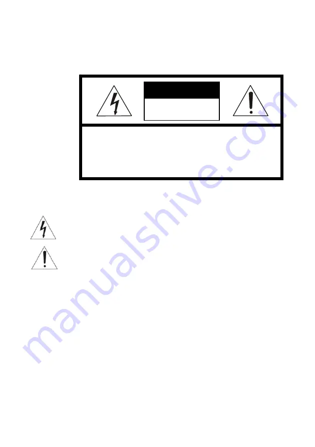 Revo RECBH0550-1 Instruction Manual Download Page 2