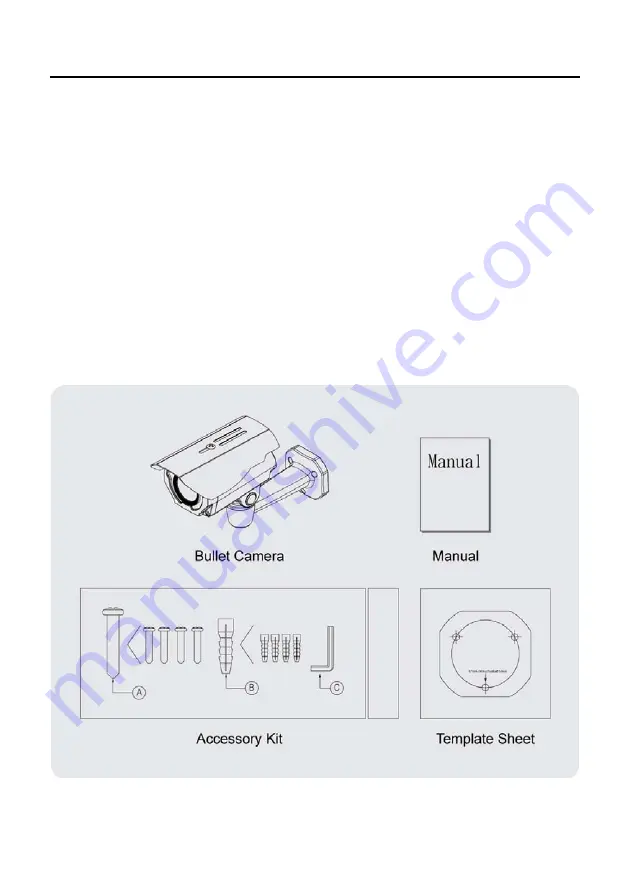 Revo RECBH0550-1 Скачать руководство пользователя страница 5