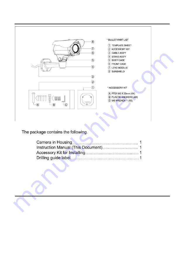 Revo RECBH0550-1 Скачать руководство пользователя страница 9