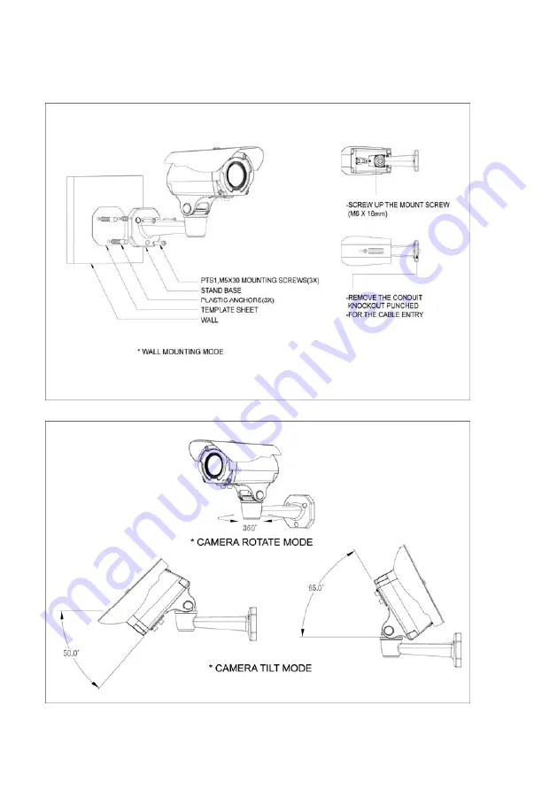 Revo RECBH0550-1 Скачать руководство пользователя страница 10