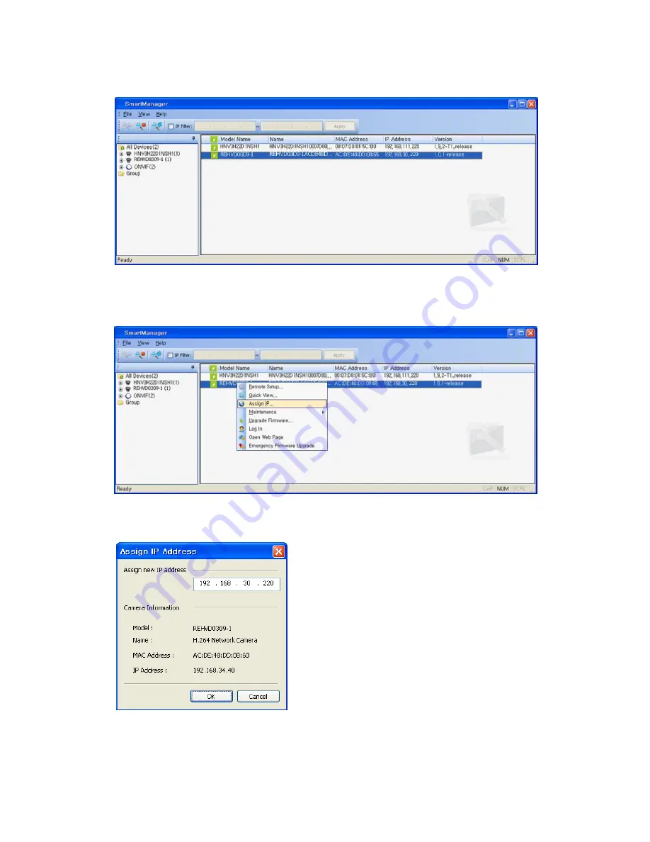 Revo REHVD0309-1 Quick Installation Manual Download Page 4