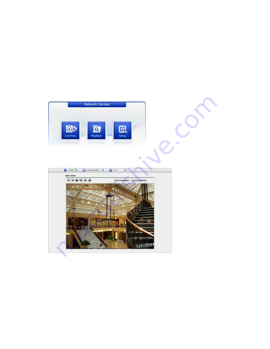 Revo REHVD0309-1 Quick Installation Manual Download Page 5