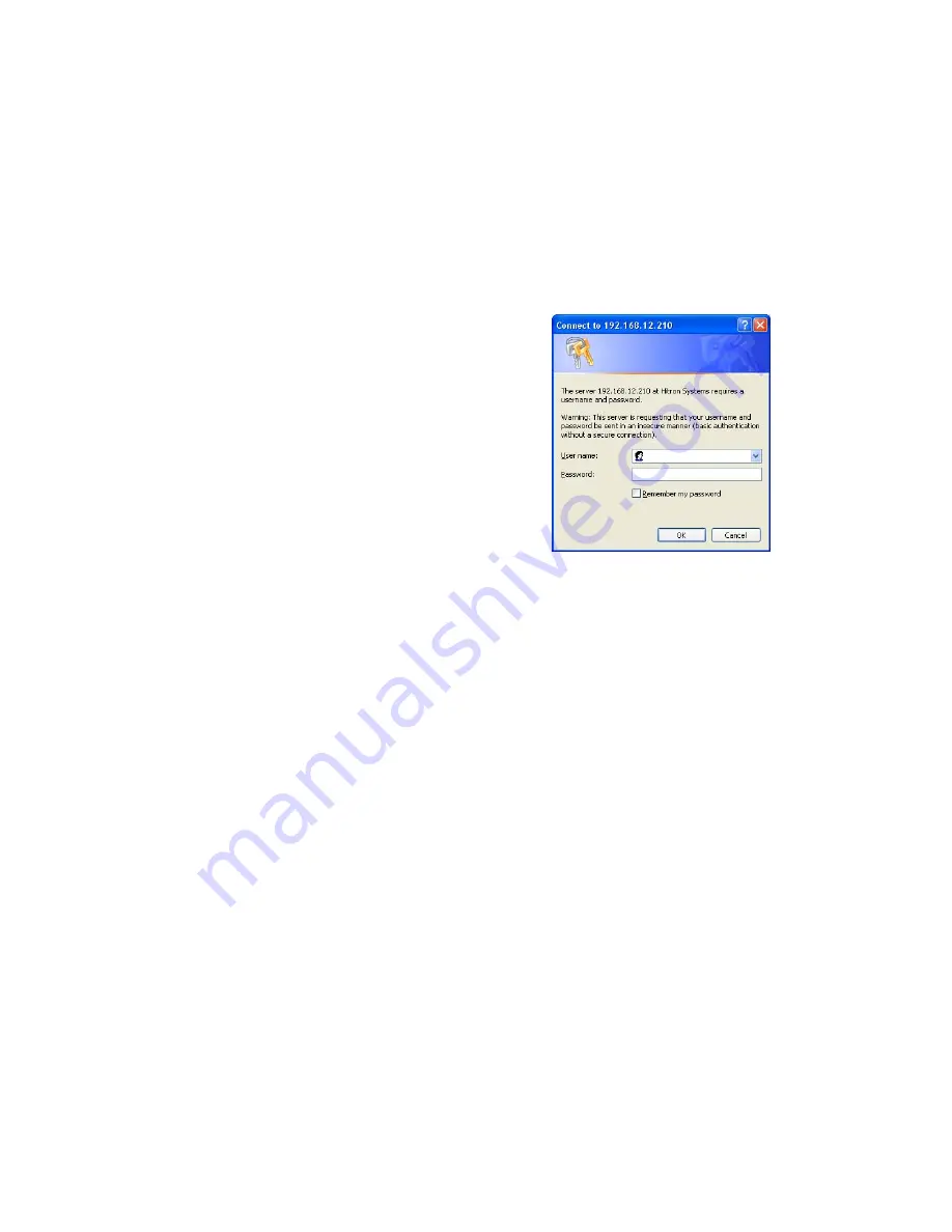 Revo REHVD0309-1 Quick Installation Manual Download Page 8