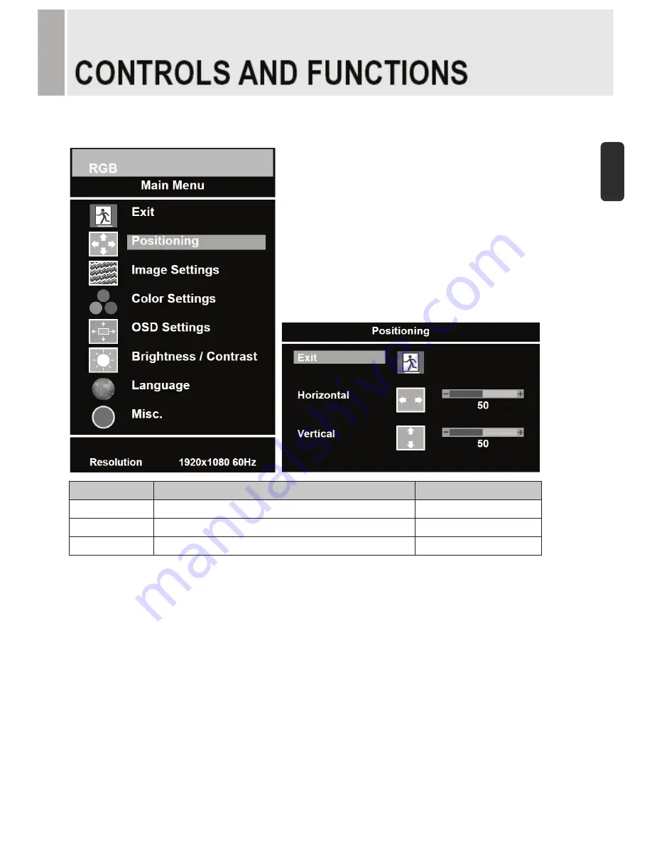 Revo RM23-OR1 Скачать руководство пользователя страница 13