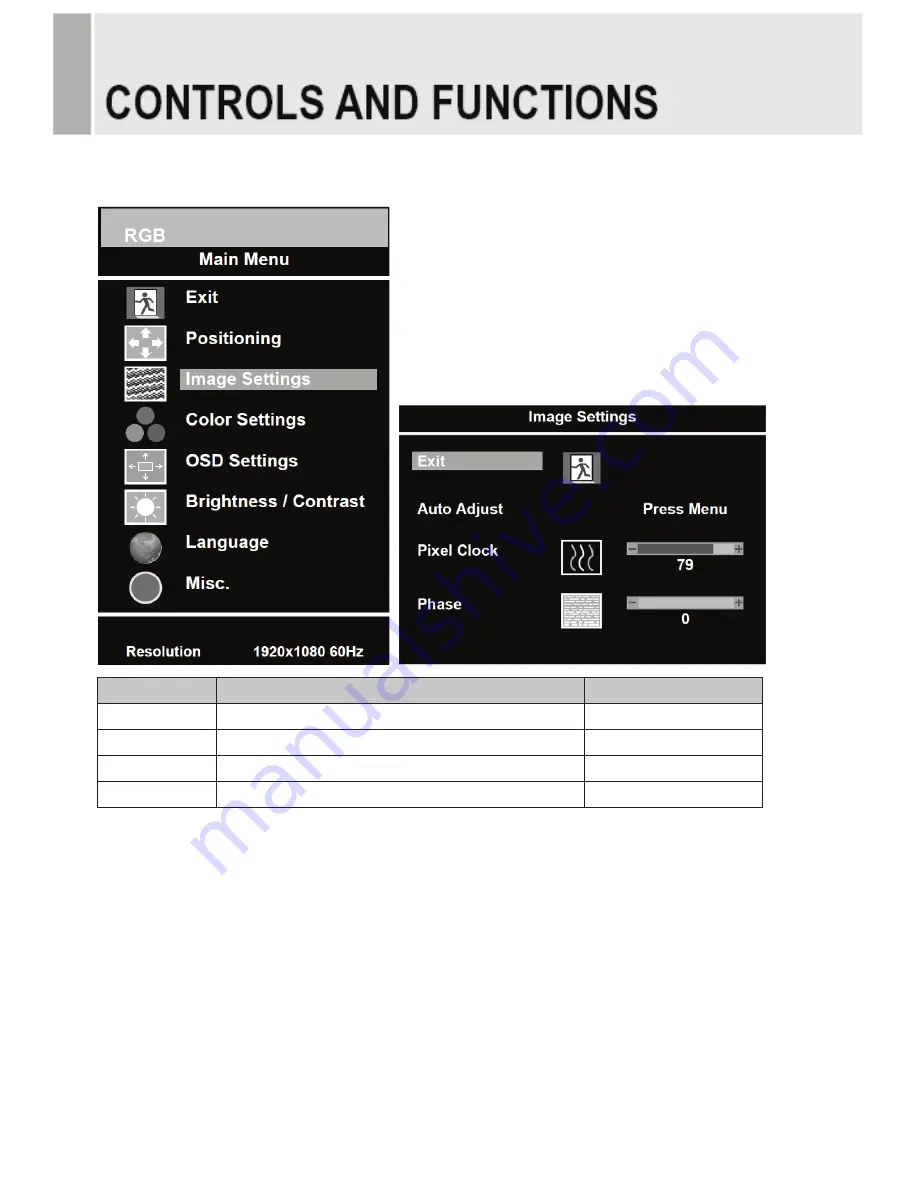 Revo RM23-OR1 Скачать руководство пользователя страница 14