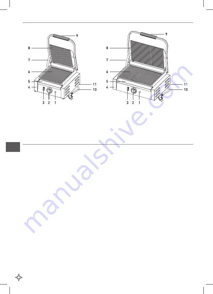 Revolution 263518 Скачать руководство пользователя страница 6