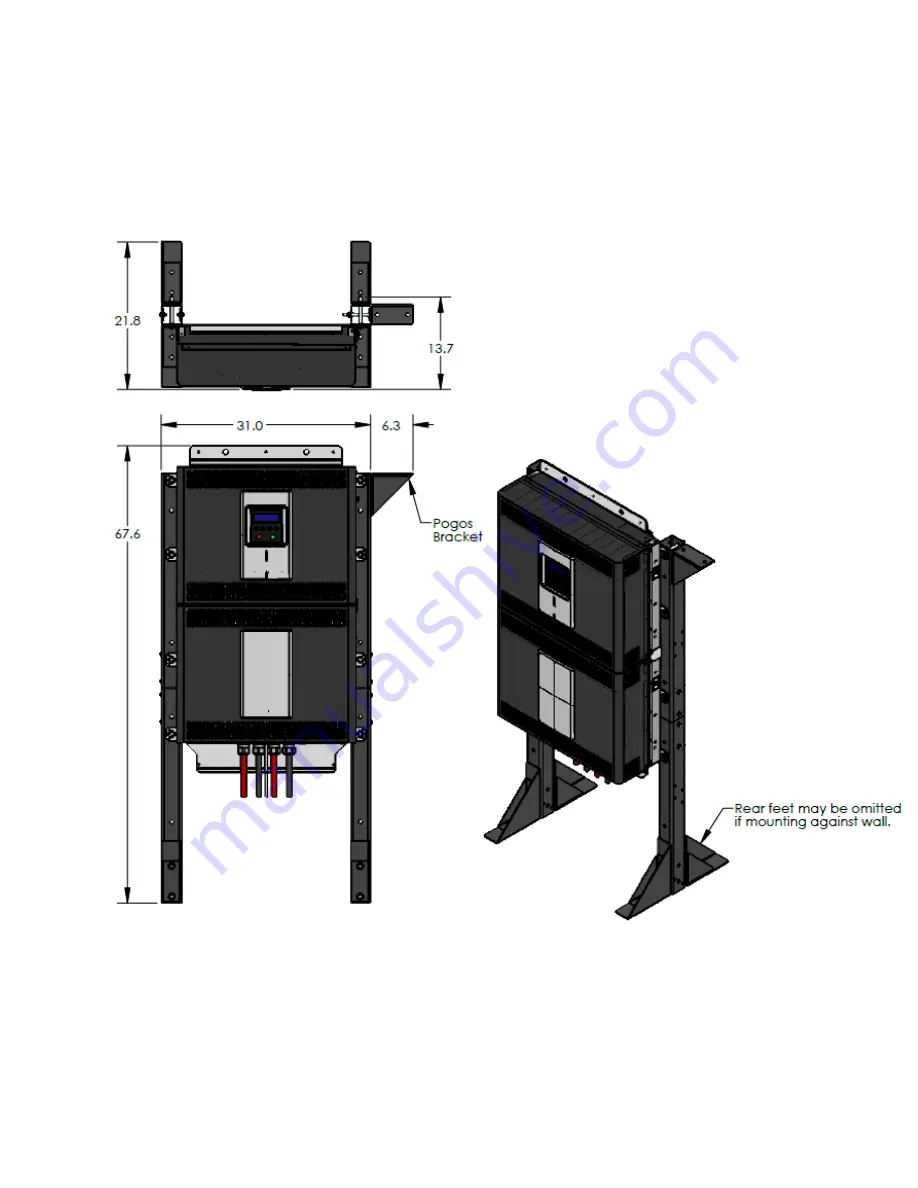 Revolution RV16 Скачать руководство пользователя страница 57