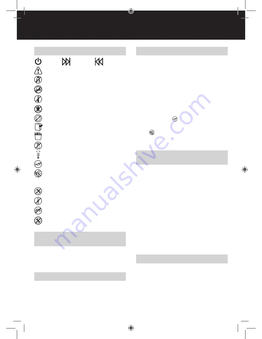 Rexel Mercury RDS 2270 Скачать руководство пользователя страница 57