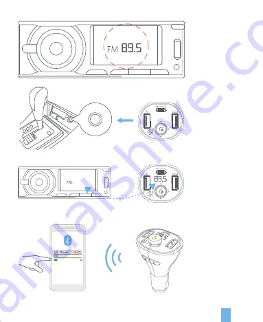 Rexing FM3 User Manual Download Page 7