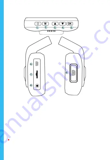 Rexing V5 Quick Start Manual Download Page 34