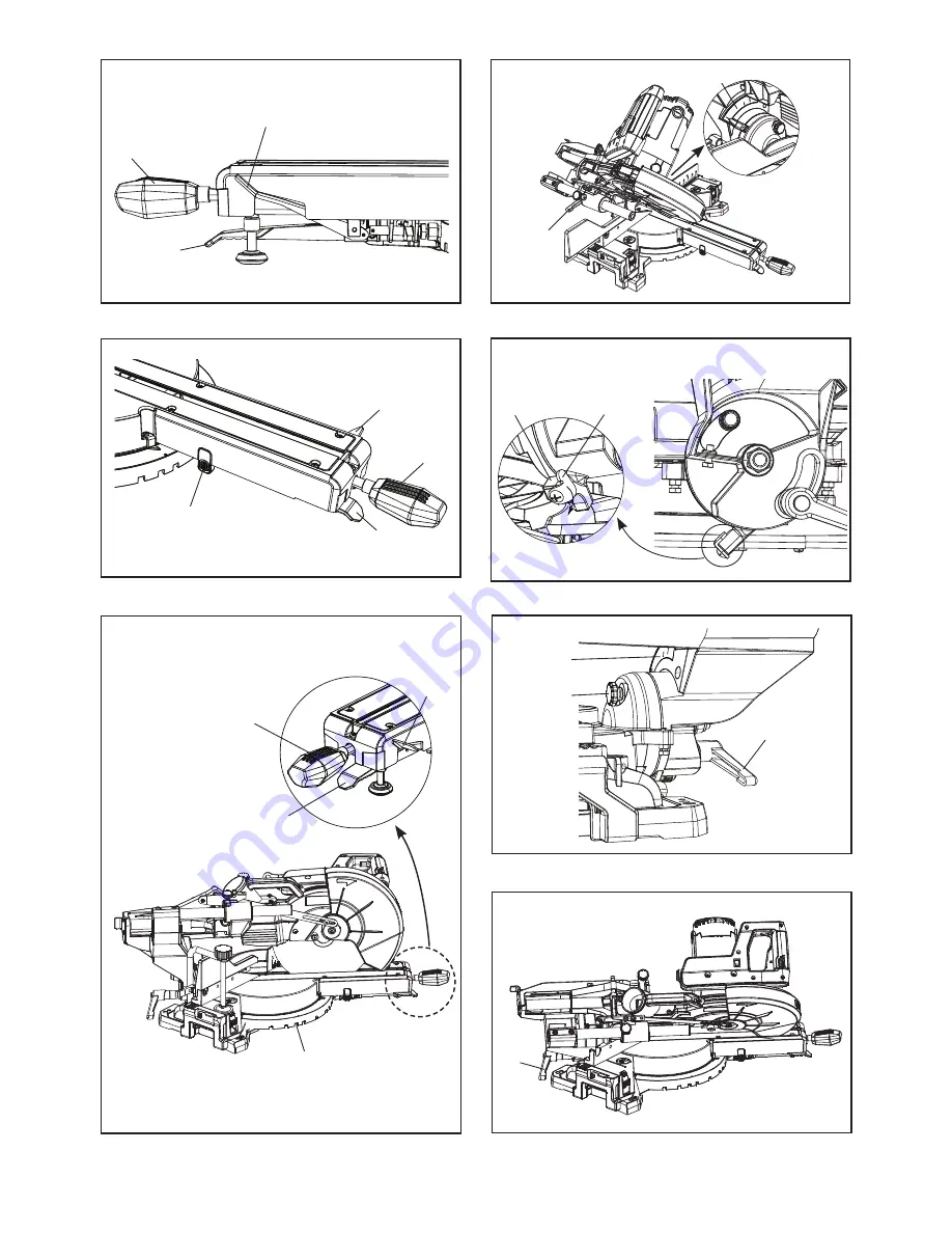 REXON SM2509R Скачать руководство пользователя страница 24