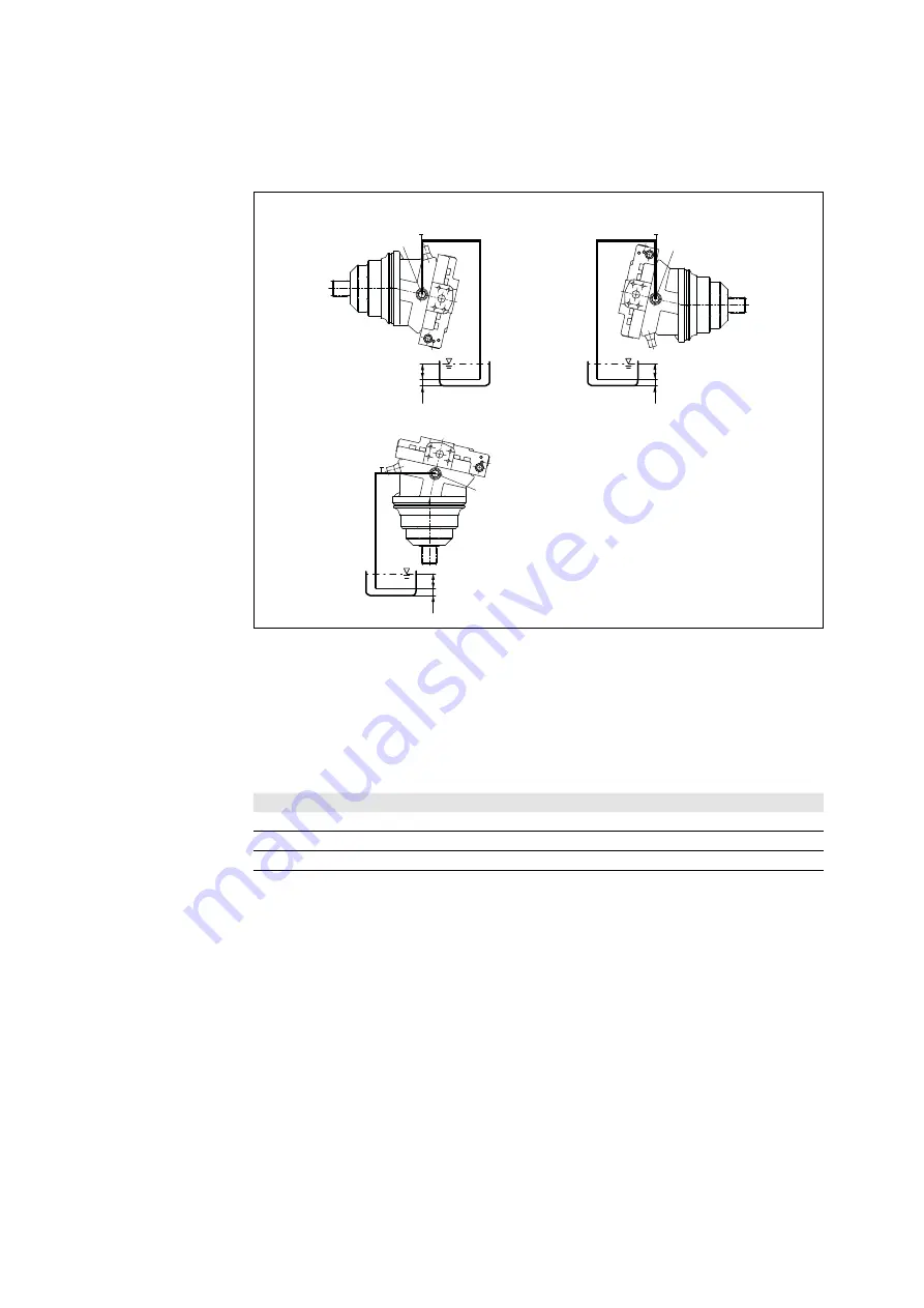 REXROTH A6VE Series 65 Скачать руководство пользователя страница 28