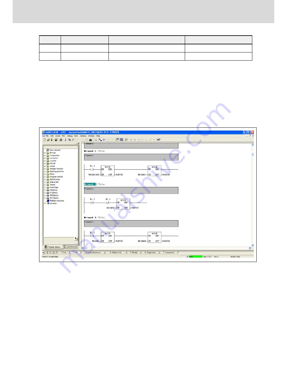 REXROTH efc series Instruction Manual Download Page 27