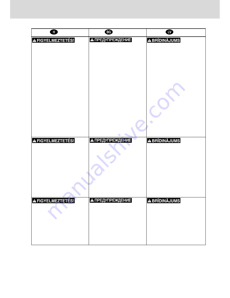 REXROTH EFC3600 Series Instruction Manual Download Page 13