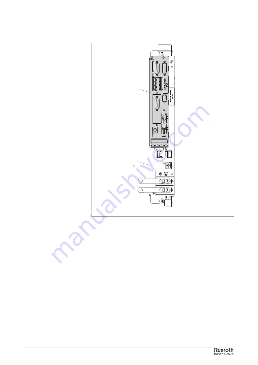 REXROTH HCS02.1 Series Project Planning Manual Download Page 9