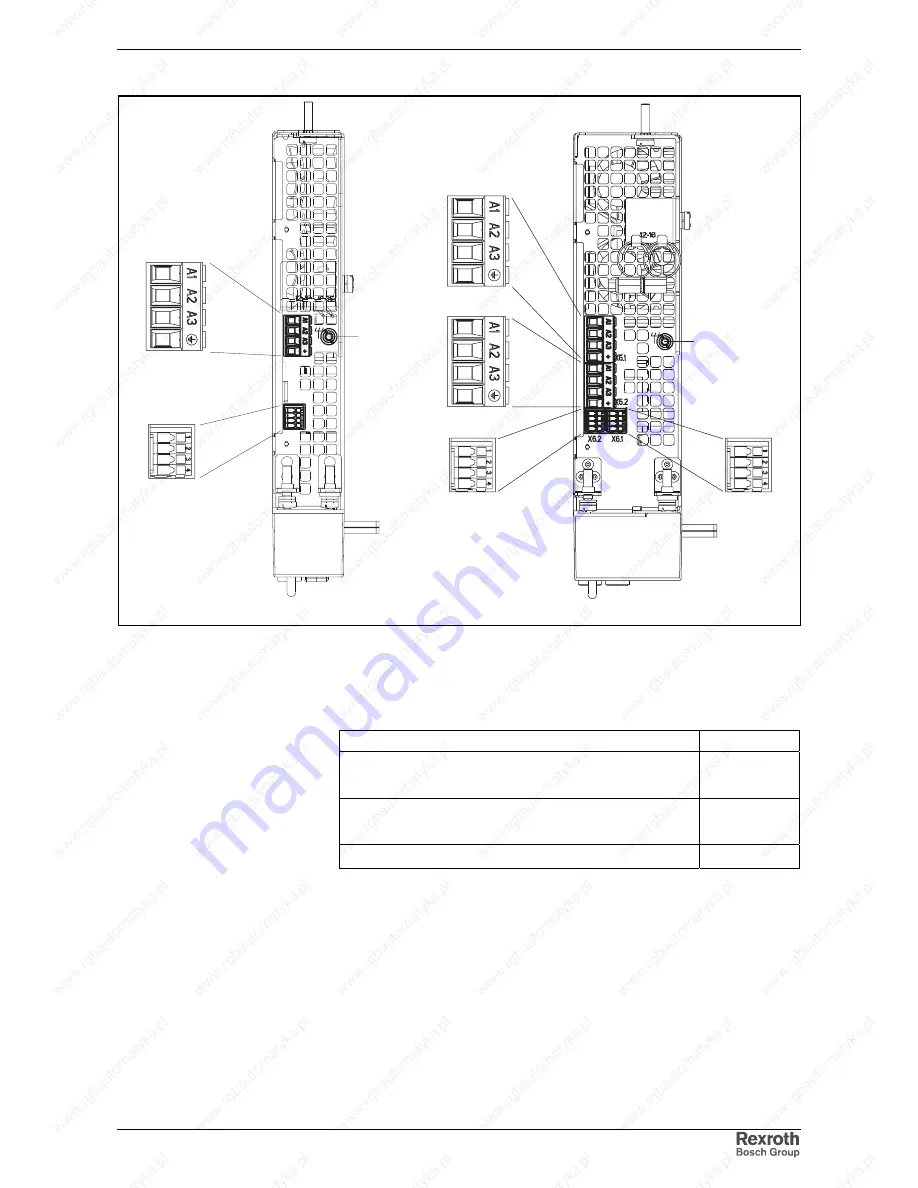 REXROTH HMD01.1-1N-W0012 Скачать руководство пользователя страница 63