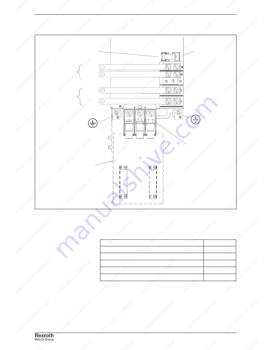 REXROTH HMD01.1-1N-W0012 Скачать руководство пользователя страница 66