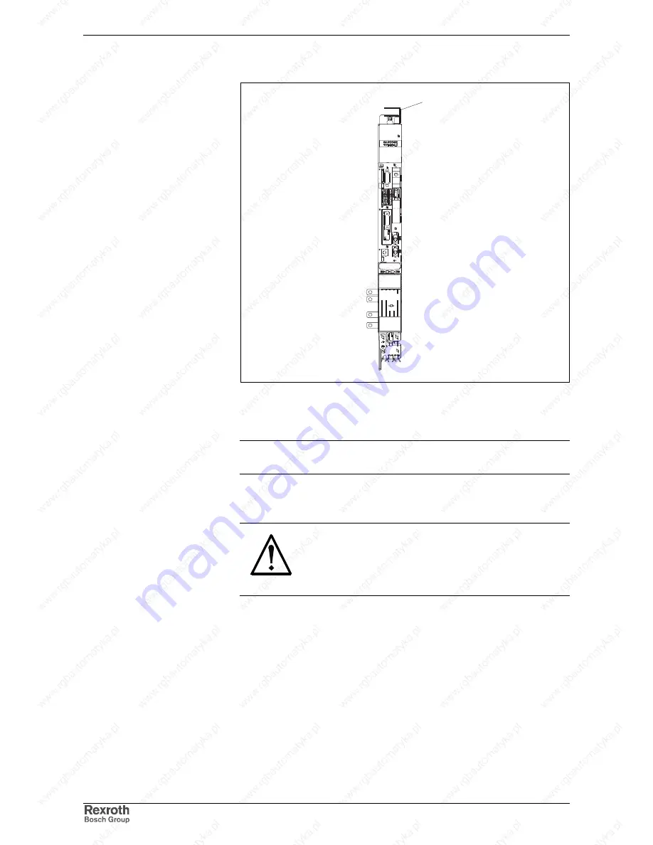 REXROTH HMD01.1-1N-W0012 Скачать руководство пользователя страница 76