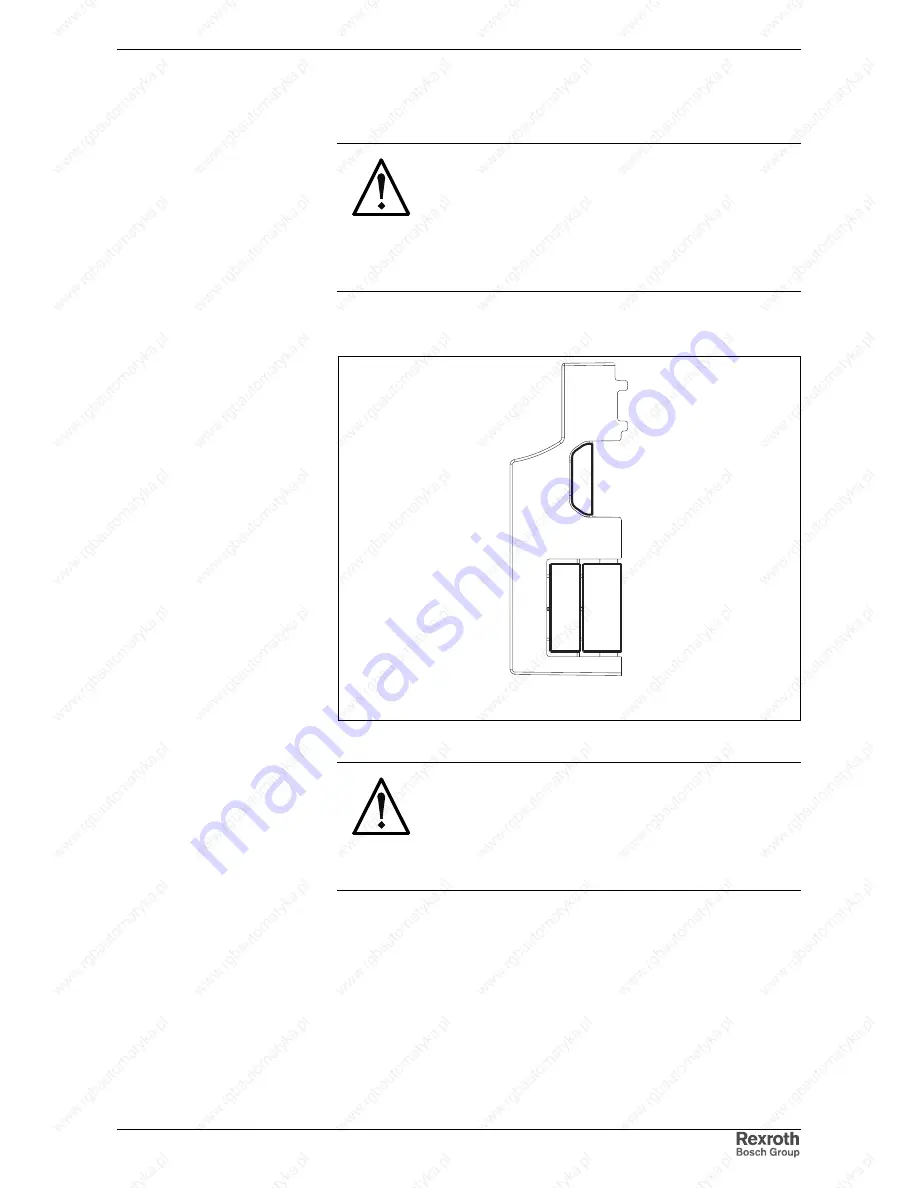 REXROTH HMD01.1-1N-W0012 Скачать руководство пользователя страница 77