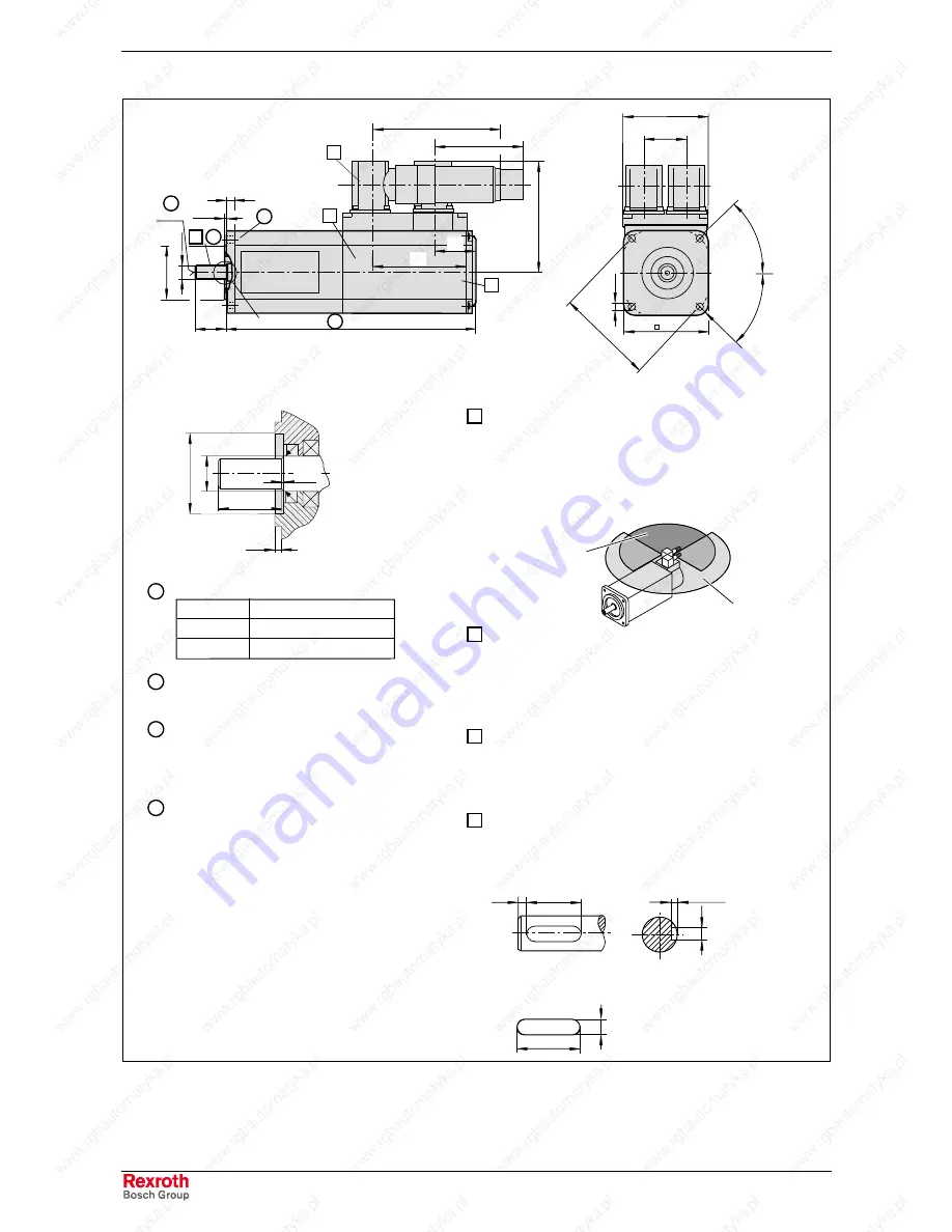 REXROTH MKD025A-144 Скачать руководство пользователя страница 50