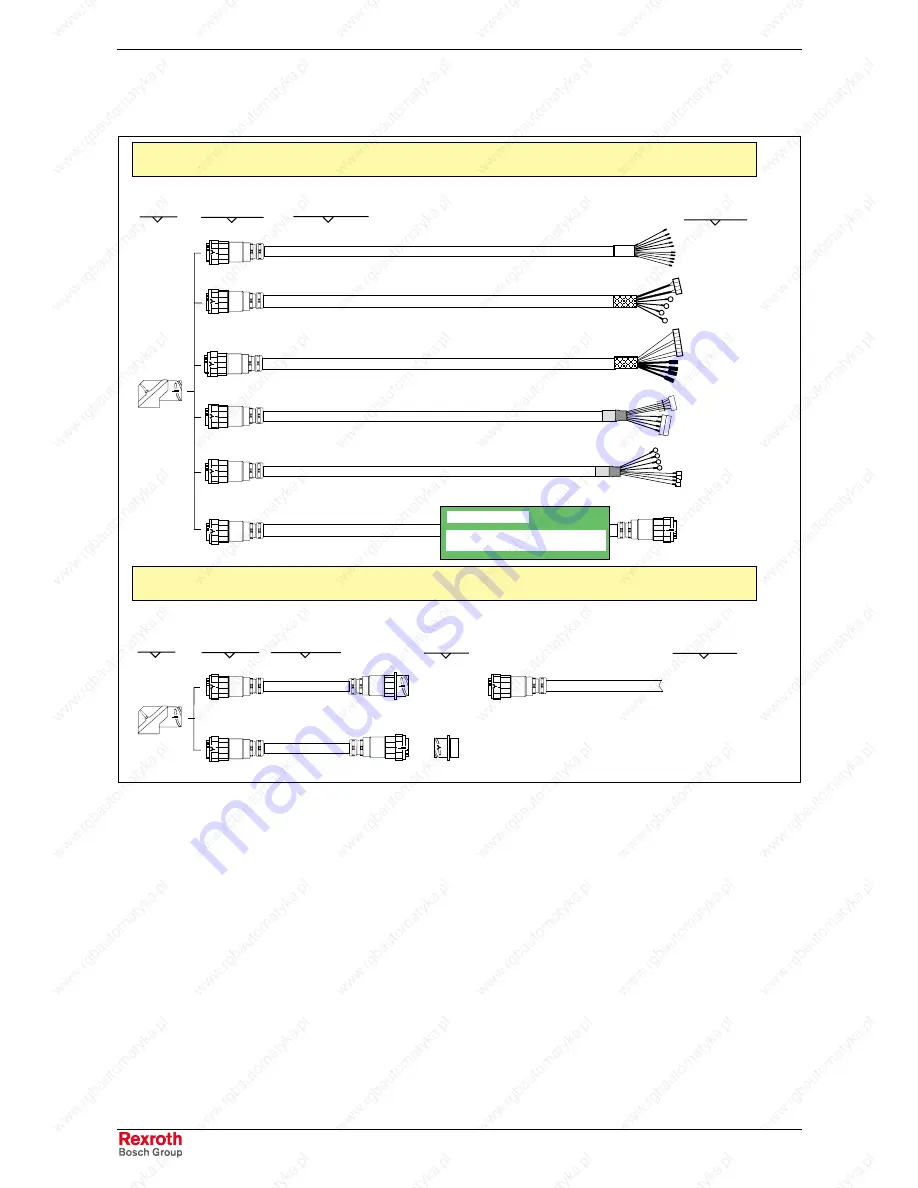 REXROTH MKD025A-144 Скачать руководство пользователя страница 164