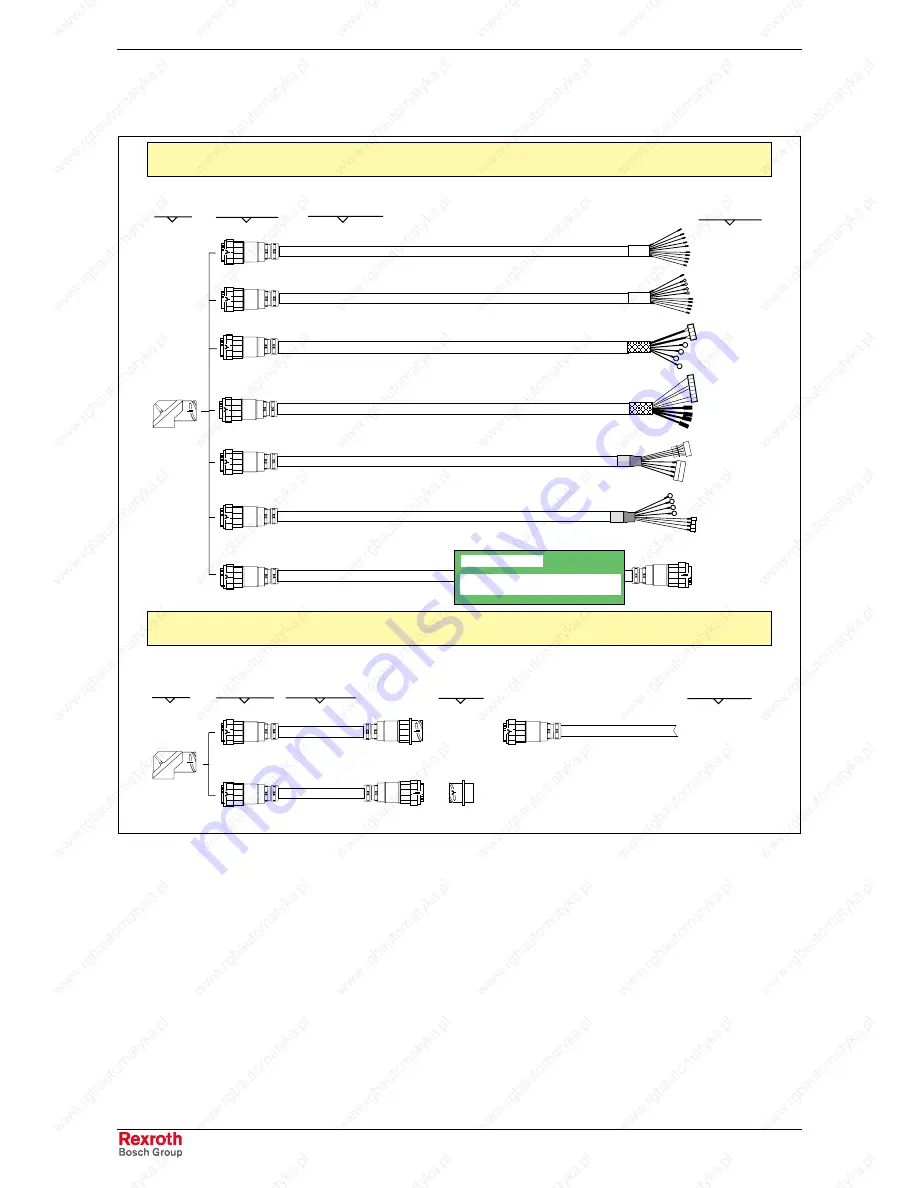 REXROTH MKD025A-144 Скачать руководство пользователя страница 168