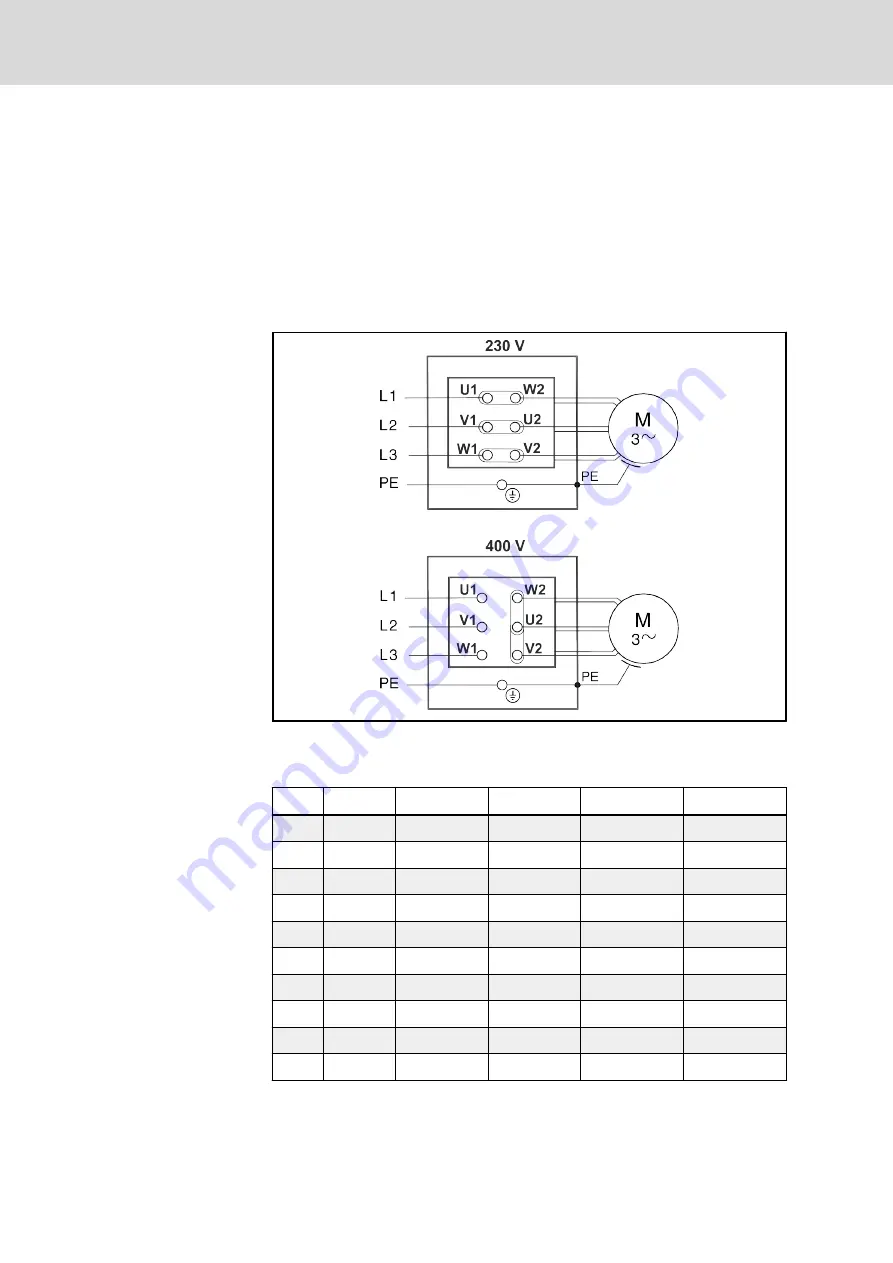 REXROTH Sytronix FcP 5020 Скачать руководство пользователя страница 58