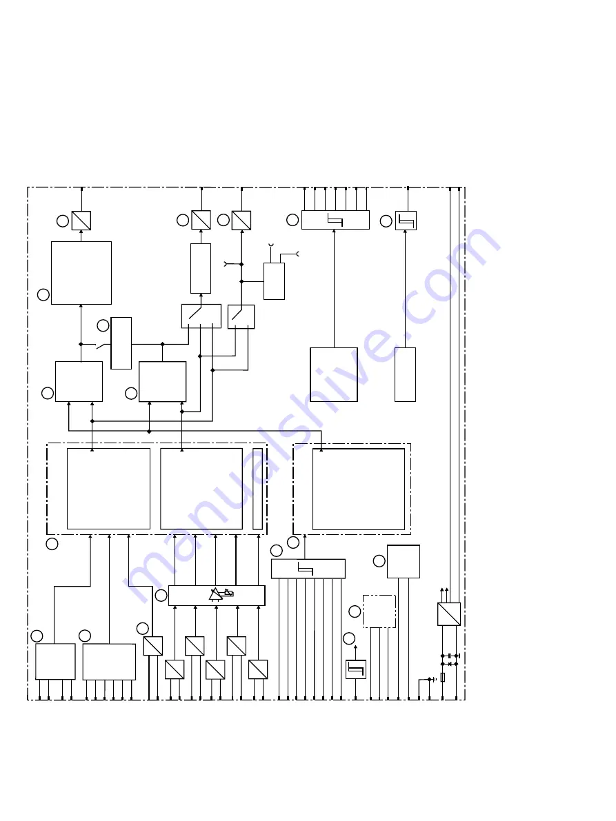 REXROTH VT-HACD-DPQ Series Скачать руководство пользователя страница 6