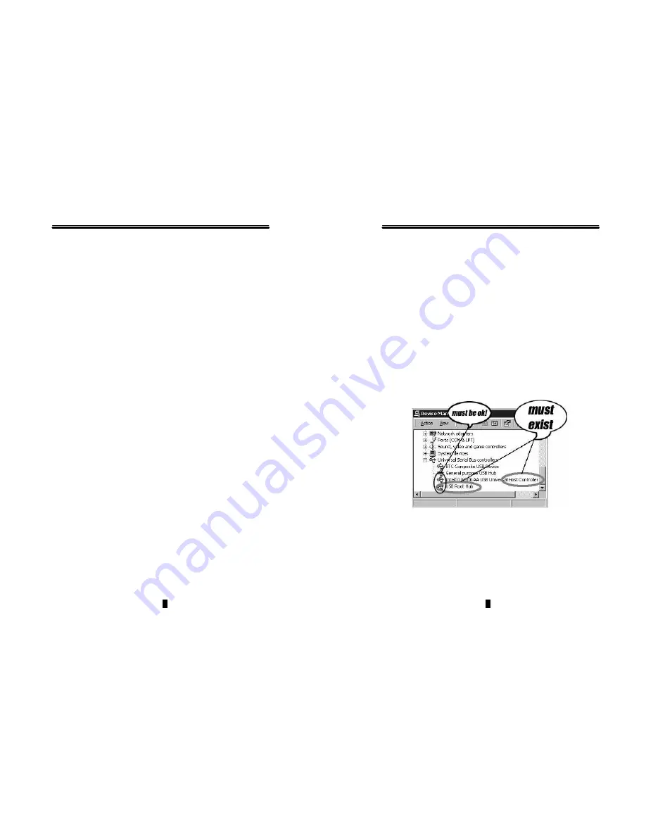 Rextron KAG104 User Manual Download Page 3