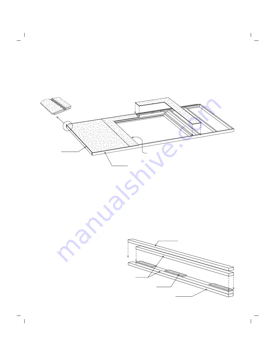 Reynolds Building Systems the Richmond Assembly Book Download Page 5