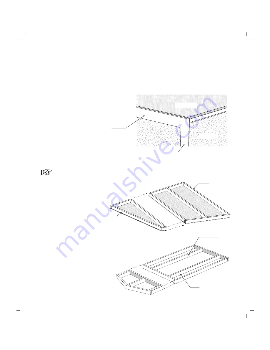 Reynolds Building Systems the Richmond Assembly Book Download Page 12